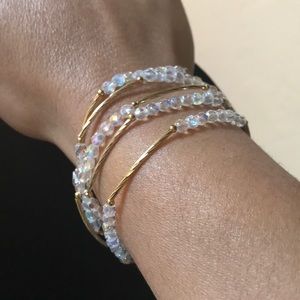 Handmade 5 Bracelet